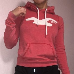 Hollister hoodie